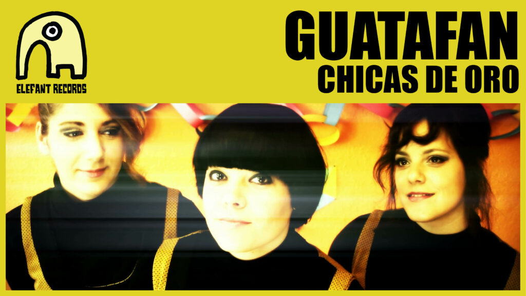 Imagen destacada de video: Chicas De Oro [Video-Clip]